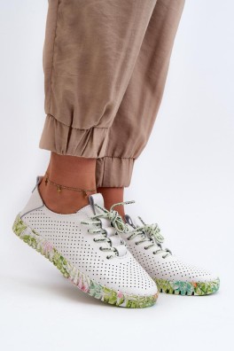 Žema avalynė model 198007 Step in style