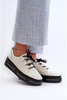 Žema avalynė model 198009 Step in style