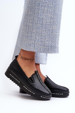 Žema avalynė model 198013 Step in style