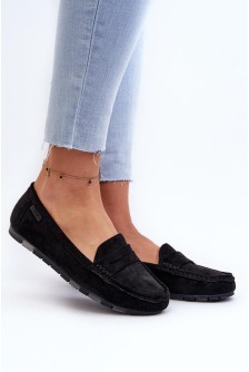 Mockasinai model 198022 Step in style