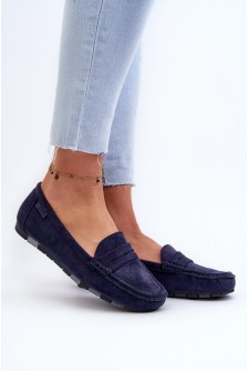 Mockasinai model 198023 Step in style