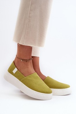 Sportbačiai model 198026 Step in style