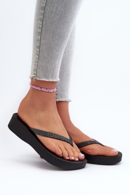 Japoniškos šlepetės model 198035 Step in style