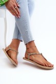Sandalai model 198036 Step in style