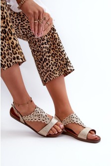 Sandalai model 198040 Step in style