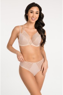 Brazilų stiliaus kelnaitės model 198063 Gorsenia Lingerie