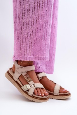 Sandalai model 198126 Step in style