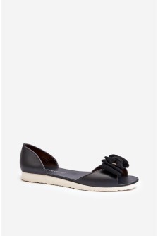 Baleto bateliai model 198149 Step in style