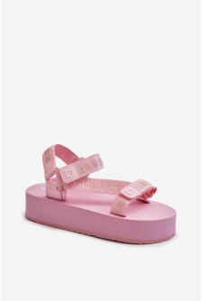 Sandalai model 198197 Step in style