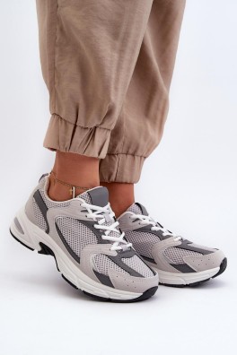 Sportinė avalynė model 198204 Step in style