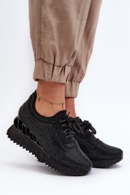 Sportinė avalynė model 198207 Step in style