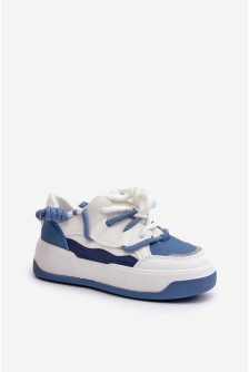 Sportinė avalynė model 198213 Step in style