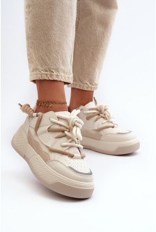 Sportinė avalynė model 198214 Step in style