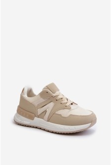 Sportinė avalynė model 198217 Step in style