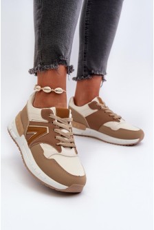 Sportinė avalynė model 198219 Step in style