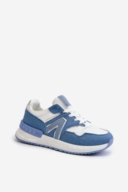 Sportinė avalynė model 198221 Step in style