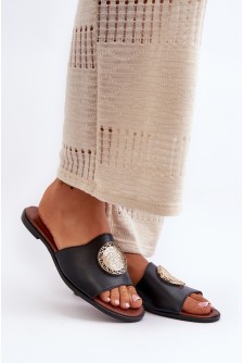 Šlepetės model 198269 Step in style