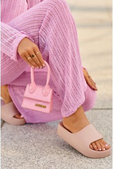 Šlepetės model 198287 Step in style