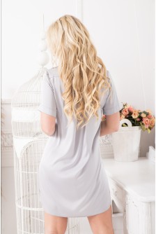 Naktiniai marškiniai model 198288 Kalimo