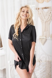 Naktiniai marškiniai model 198295 Kalimo