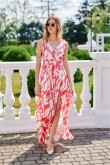 Dieninė suknelė model 198332 Roco Fashion