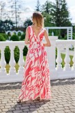 Dieninė suknelė model 198332 Roco Fashion