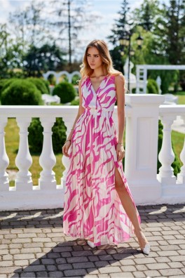 Dieninė suknelė model 198334 Roco Fashion