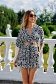 Šortai model 198337 Roco Fashion
