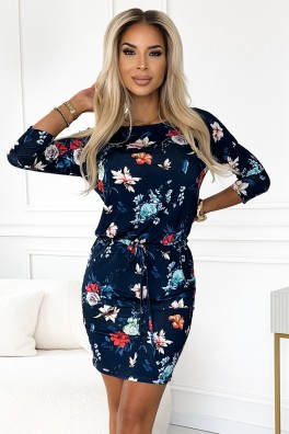 Dieninė suknelė model 198344 Numoco