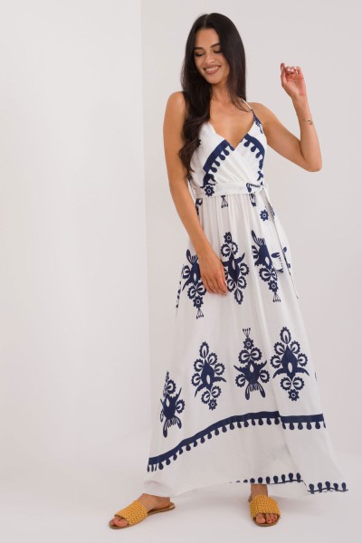 Dieninė suknelė model 198362 Italy Moda