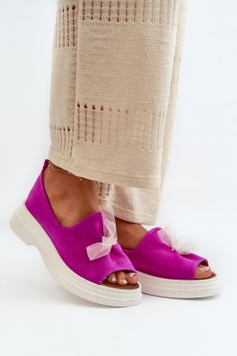 Sandalai model 198401 Step in style