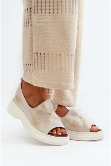 Sandalai model 198403 Step in style