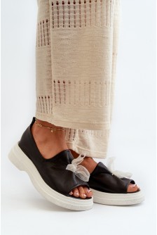 Sandalai model 198405 Step in style