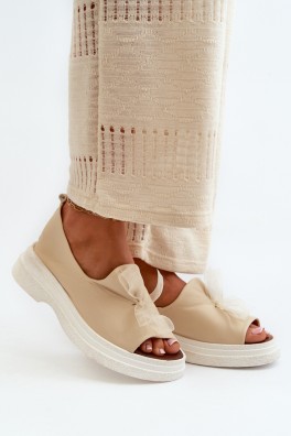 Sandalai model 198406 Step in style