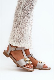 Sandalai model 198409 Step in style