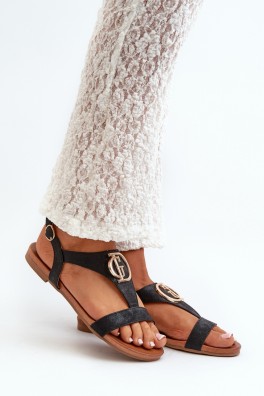 Sandalai model 198410 Step in style