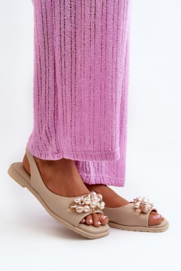 Sandalai model 198411 Step in style