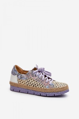 Žema avalynė model 198467 Step in style