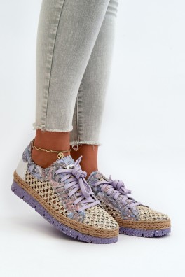 Žema avalynė model 198467 Step in style