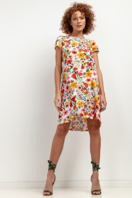 Dieninė suknelė model 198525 Tessita