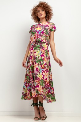 Palaidinė model 198533 Tessita