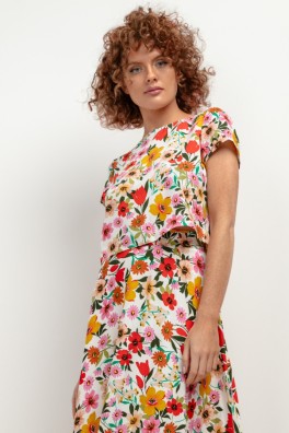 Palaidinė model 198535 Tessita