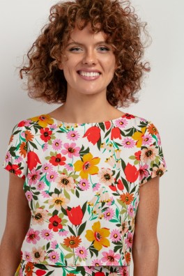 Palaidinė model 198535 Tessita