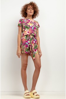 Šortai model 198554 Tessita