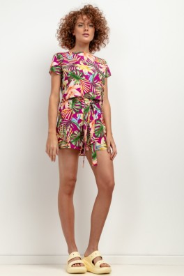 Šortai model 198554 Tessita