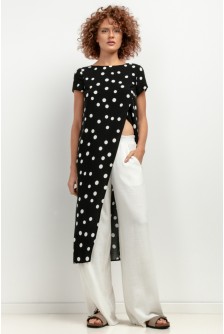 Tunika model 198564 Tessita