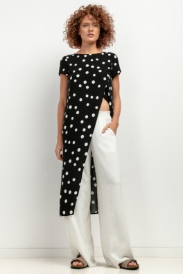 Tunika model 198564 Tessita