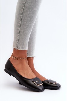 Baleto bateliai model 198578 Step in style