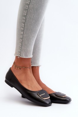 Baleto bateliai model 198578 Step in style