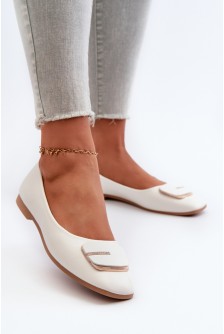 Baleto bateliai model 198579 Step in style